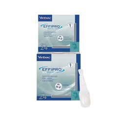 Effipro 50 Mg Spot-On pentru pisici, 24 pipete,
