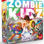 Joc Lex Games - Zombie Kidz