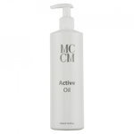 MCCM Ulei de masaj Active Oil 500ml, MCCM