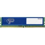 Patriot Signature Line DDR4, 8GB, 2133MHz, CL15, heat spreader