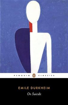 On Suicide, Paperback - Emile Durkheim