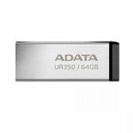 UR350 64GB USB 3.2 Gen1 Metal Brown, ADATA