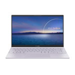 Laptop ASUS ZenBook 14 UX425EA-KI468T, Intel Core i5-1135G7 pana la 4.2GHz, 14" Full HD, 8GB, SSD 1TB, Intel Iris Xe Graphics, Windows 10 Home, Lilac Mist