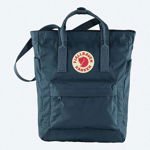 Fjallraven geantă culoarea bleumarin F23710.560-560, Fjallraven