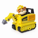 Set de Joaca Patrula Catelusilor Vehicule cu Figurine Ultimate Rescue, Rubble