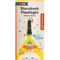 Lanterna cu povesti: Space, -