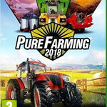 Pure Farming 18 XBOX ONE