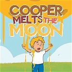 Cooper Melts the Moon