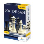 Joc de sah, 