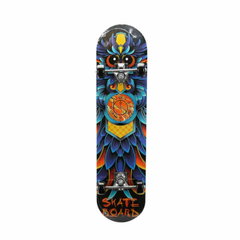 Skateboard Wave, Rising Sports Xtreme, 80 cm, One Love, Rising Sports Xtreme Skateboard Wave, Rising Sports Xtreme, 80 cm, One Love, Rising Sports Xtreme