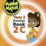 Power Maths Year 2 Pupil Practice Book 2C