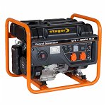 Generator curent benzina Stager GG 4600, 