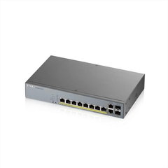 Switch Zyxel GS1350-18HP, 16 porturi 10/100/1000 Mbps