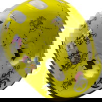 Casca de ciclism Master MASTER Flip Yellow M, Master