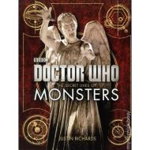 Doctor Who: The Secret Lives of Monsters, de Justin Richards