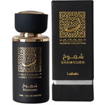 Apa de parfum Lattafa Thameen Shamoukh, 30 ml, unisex