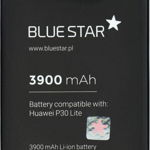 Bateria Blue Star Bateria do Huawei P30 Lite/Mate 10 Lite 3900 mAh Li-Ion Blue Star Premium, Blue Star