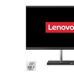 All-in-One Lenovo V50a-24IMB, 23.8" FHD (1920x1080) IPS Anti-glare 250nits, 72%