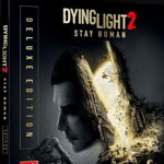 Joc Dying Light 2 Deluxe Edition pentru PC