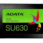 SSD A-DATA Ultimate SU630, 480GB, SATA III 600, 2.5"