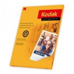 Canvas Kodak, stick up reaplicabil pe suprafete plane, A4, 255g, 10 coli