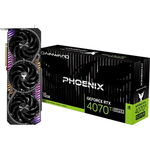 Placa video Gainward GeForce RTX 4070 Ti SUPER Phoenix 16GB GDDR6X 256-bit DLSS 3.0, GAINWARD