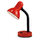 Lampa de masa BASIC red 220-240V,50/60Hz IP20, Eglo