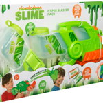 Arma Slime Blaster Nickelodeon SLM-3289