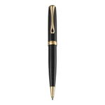 Pix easyFLOW Diplomat Excellence A2 Black Lacquer Gold