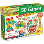 Set 50 jocuri cu pix interactiv