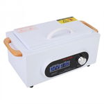 Sterilizator Pupinel Profesional SM-360B cu Aer Cald engros, Timer 60min, 2100 ml, 