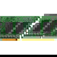Memorie SO-DIMM Kingston 8GB DDR3-1600Mhz