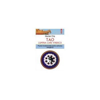 Tao, lumina care vindeca