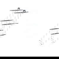 USCATOR RUFE LEIFHEIT PEGASUS TOWER 190, LEIFHEIT