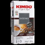 Kimbo Aroma Intenso 250g cafea măcinată, Kimbo