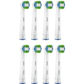Rezerva periuta de dinti Oral-B Precision Clean Maximiser EB20-8, 8 buc