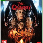 Joc 2K Games THE QUARRY - Xbox Series S/X, 2K Games