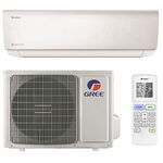 Aer conditionat Gree Pulsar GWH24AGD-K6DNA1C 24000 BTU A++ Wi-Fi Inverter Cold Plasma Autocuratare