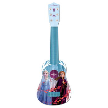 Prima mea chitara Disney Frozen 2, 53 cm, Disney Frozen 2