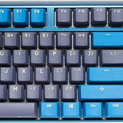 Tastatura Gaming Ducky One 3 Classic TKL RGB Cherry MX Brown Mecanica Tastatura Gaming Ducky One 3 Classic TKL RGB Cherry MX Brown Mecanica