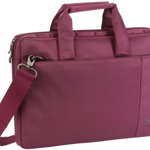 Geanta Laptop Rivacase 8221, 13.3", Purple