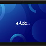 TAB e-tab LTE 3 FHD 10.1   4GB 128GB Andr