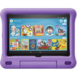 Tableta Fire HD 8 Kids 2022 32GB Violet, Amazon