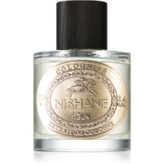 Nishane Hespéridé Colognisé Extract de Cologne 100 ml (unisex), Nishane Nishane Hespéridé Colognisé Extract de Cologne 100 ml (unisex), Nishane