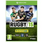 Joc Rugby World Cup 2015 Xbox One