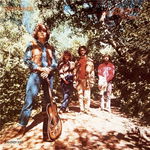 Green River - Vinyl | Creedence Clearwater Revival, Fantasy Records