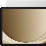 Tableta Galaxy Tab A9+ 11inch 4GB RAM 64GB Flash WiFi Silver, Samsung