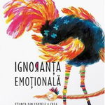 Ignoranta emotionala - Dean Burnett, Dean Burnett