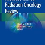 Absolute Clinical Radiation Oncology Review