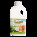 Mix de faina pentru clatite si wafe Vegan Pankees, 270 gr, Lucas Bites